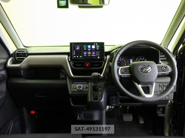Daihatsu MOVE 2025-06 8877300-1