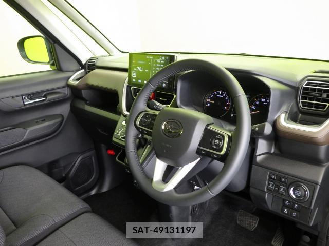 Daihatsu MOVE 2025-06 8877300-10