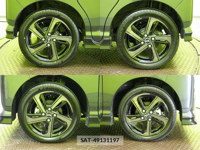 Daihatsu MOVE 2025-06 8877300-16