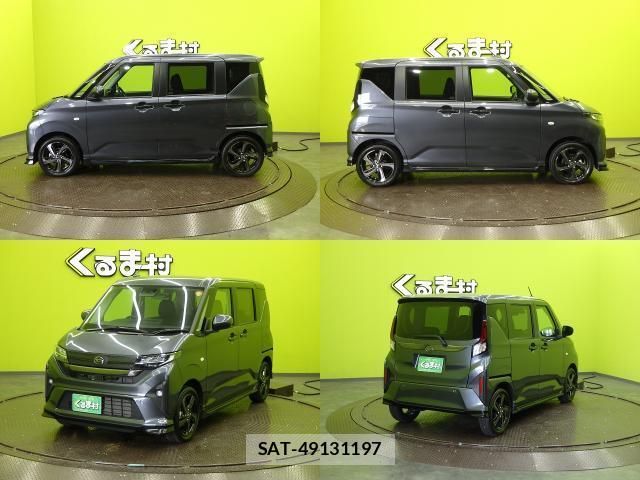 Daihatsu MOVE 2025-06 8877300-17