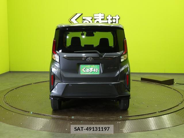 Daihatsu MOVE 2025-06 8877300-18