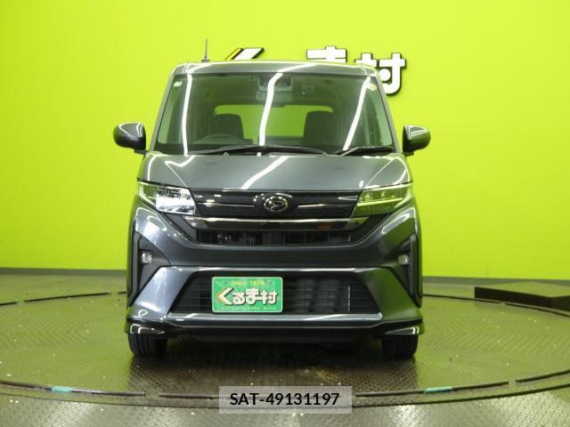 Daihatsu MOVE 2025-06 8877300-19