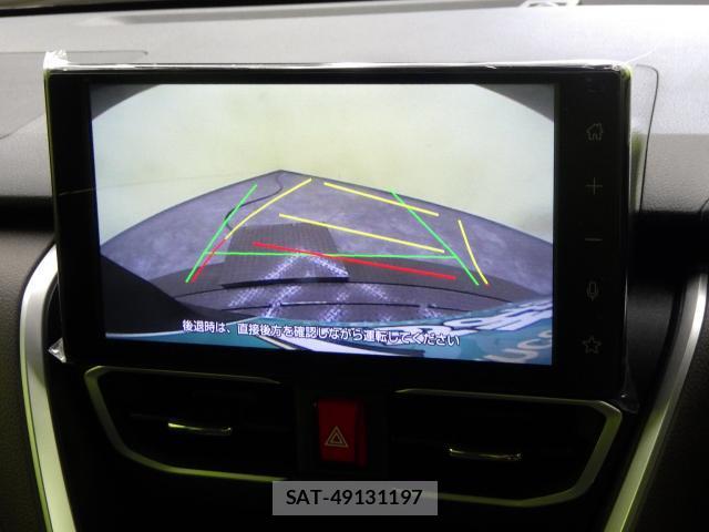 Daihatsu MOVE 2025-06 8877300-2
