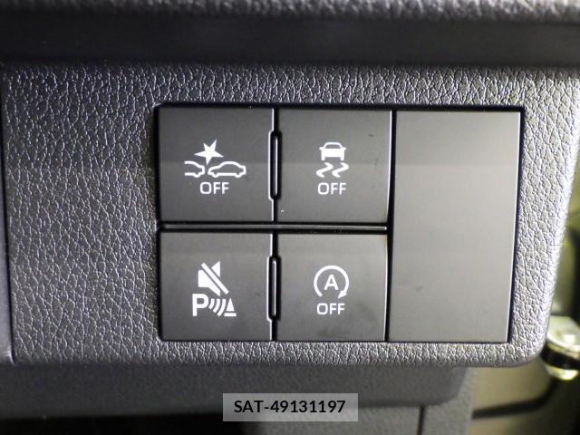 Daihatsu MOVE 2025-06 8877300-5