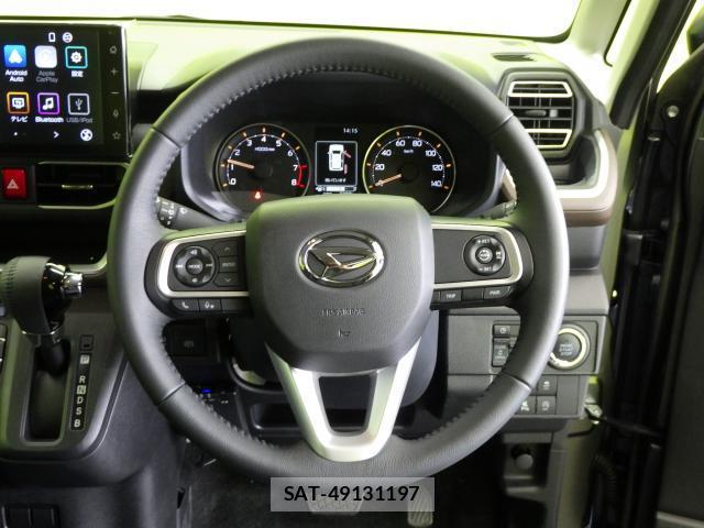 Daihatsu MOVE 2025-06 8877300-8