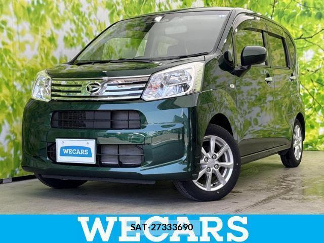 Daihatsu MOVE 2023-02 8878043-0