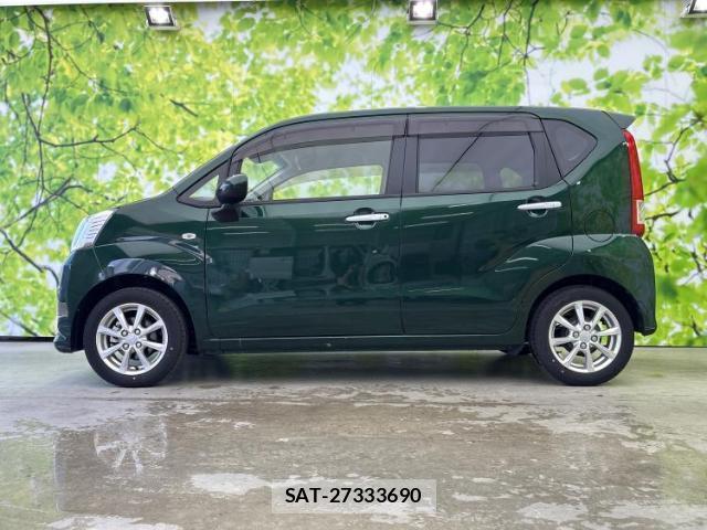 Daihatsu MOVE 2023-02 8878043-1