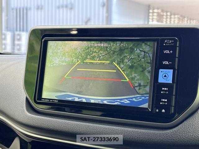 Daihatsu MOVE 2023-02 8878043-11