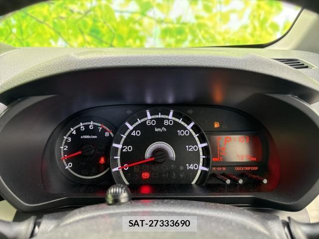 Daihatsu MOVE 2023-02 8878043-13