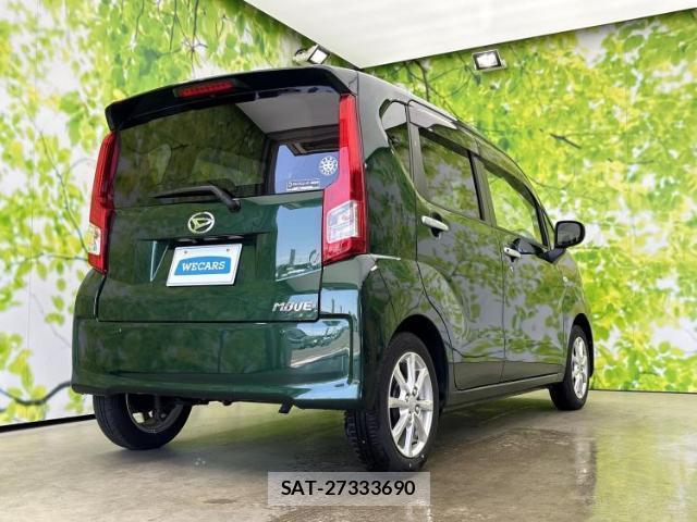 Daihatsu MOVE 2023-02 8878043-2
