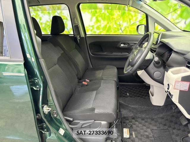 Daihatsu MOVE 2023-02 8878043-3