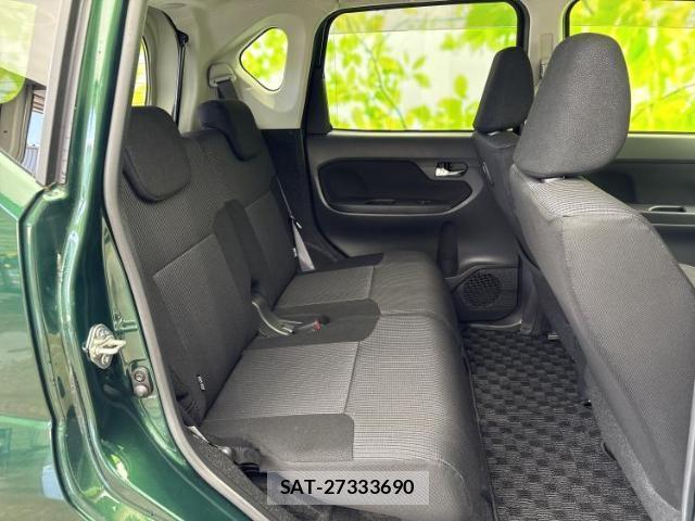 Daihatsu MOVE 2023-02 8878043-4