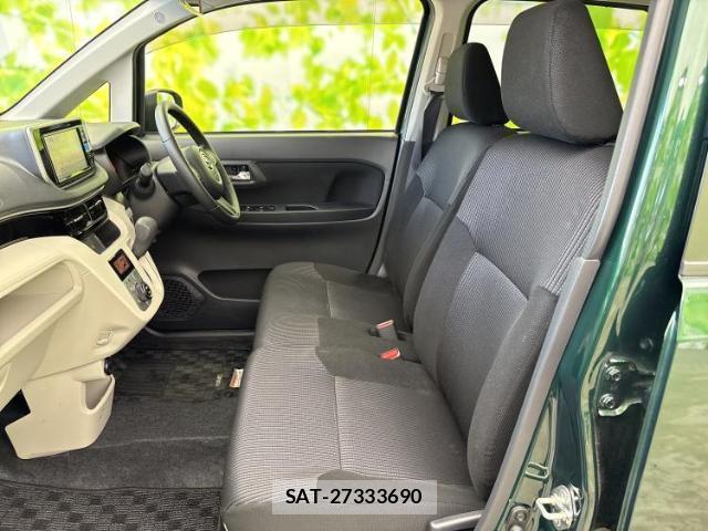 Daihatsu MOVE 2023-02 8878043-5