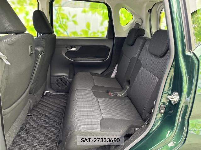 Daihatsu MOVE 2023-02 8878043-6