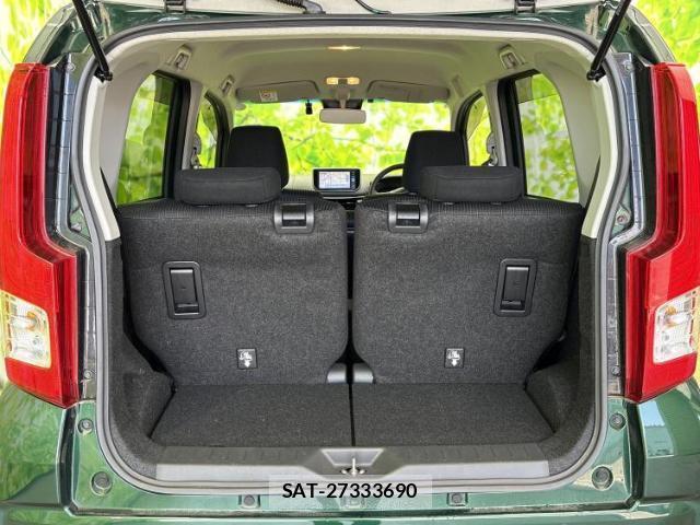 Daihatsu MOVE 2023-02 8878043-7