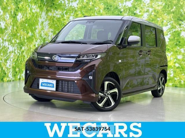 Daihatsu MOVE 2025-06 8878075-0