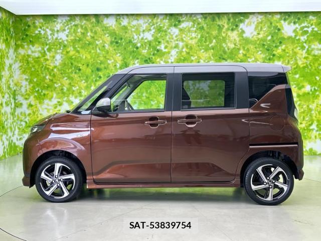 Daihatsu MOVE 2025-06 8878075-1