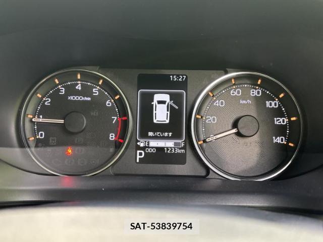 Daihatsu MOVE 2025-06 8878075-11