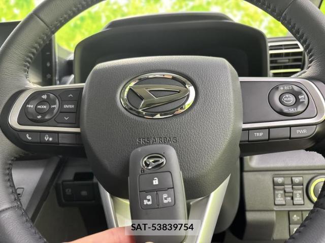 Daihatsu MOVE 2025-06 8878075-12