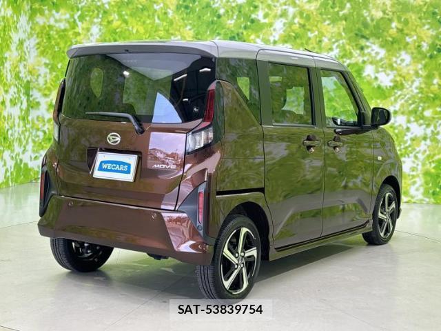 Daihatsu MOVE 2025-06 8878075-2