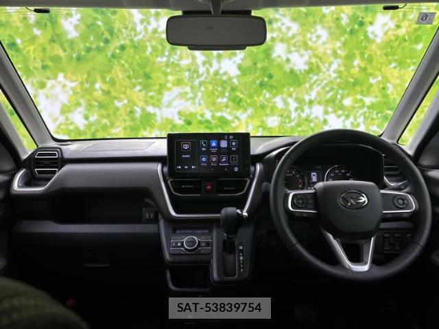 Daihatsu MOVE 2025-06 8878075-3