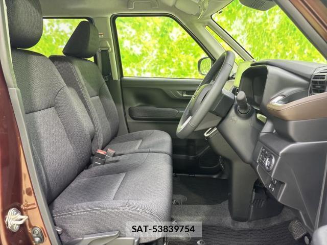 Daihatsu MOVE 2025-06 8878075-4