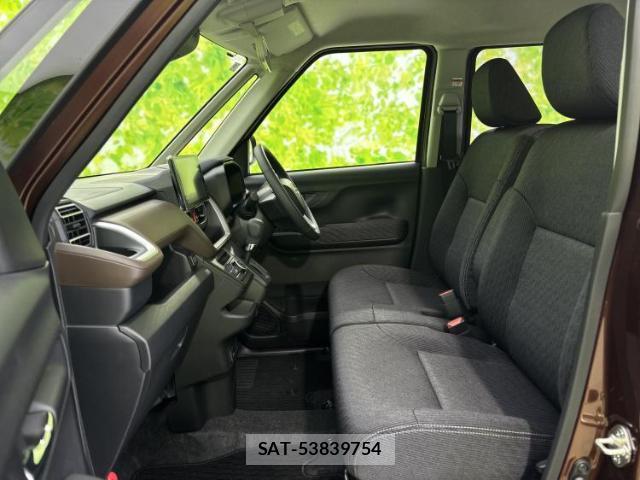 Daihatsu MOVE 2025-06 8878075-5