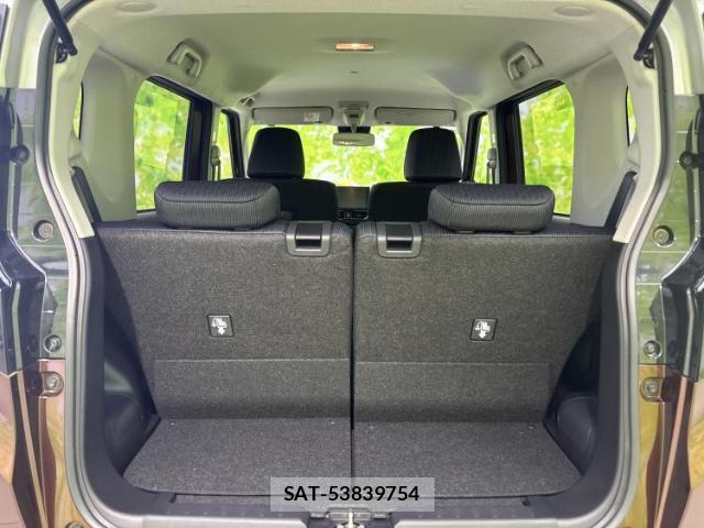 Daihatsu MOVE 2025-06 8878075-7