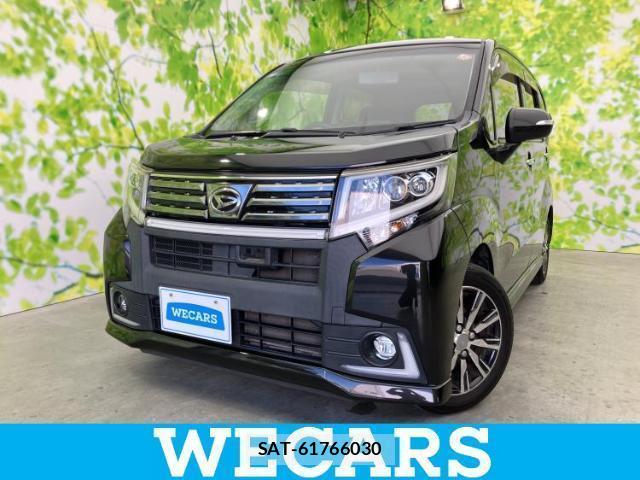 Daihatsu MOVE 2015-01 8878373-0