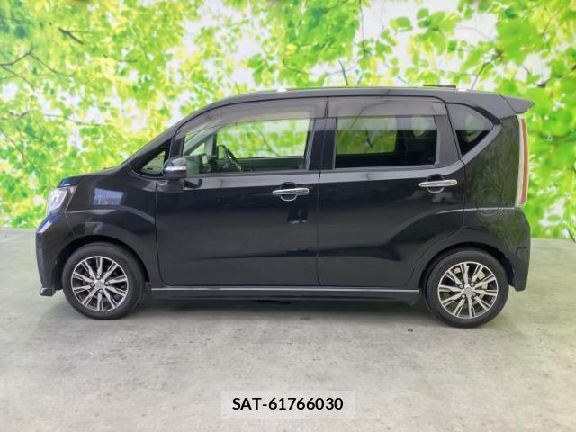 Daihatsu MOVE 2015-01 8878373-1