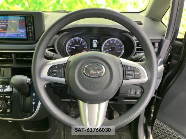 Daihatsu MOVE 2015-01 8878373-13