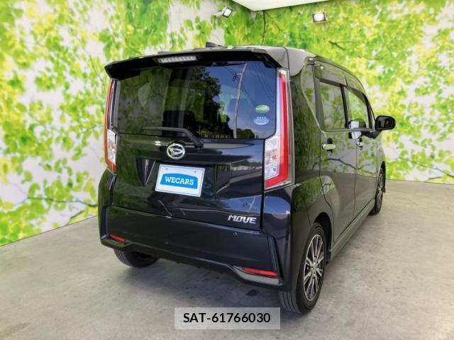 Daihatsu MOVE 2015-01 8878373-2