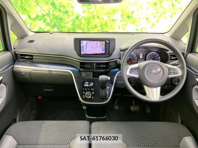 Daihatsu MOVE 2015-01 8878373-3