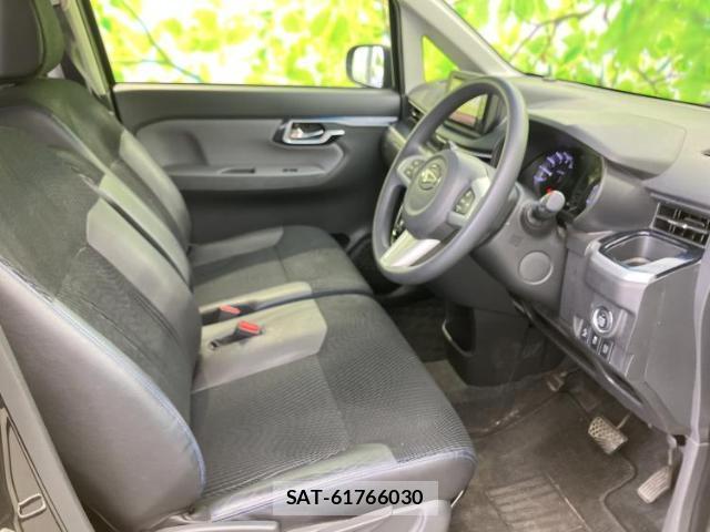 Daihatsu MOVE 2015-01 8878373-4