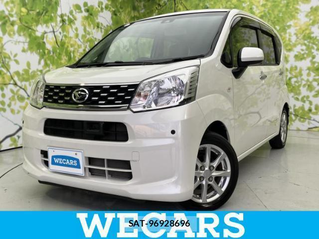 Daihatsu MOVE 2015-07 8878425-0