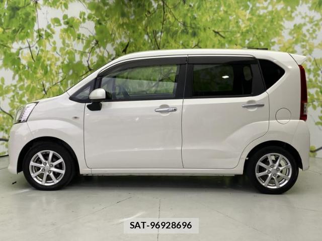 Daihatsu MOVE 2015-07 8878425-1