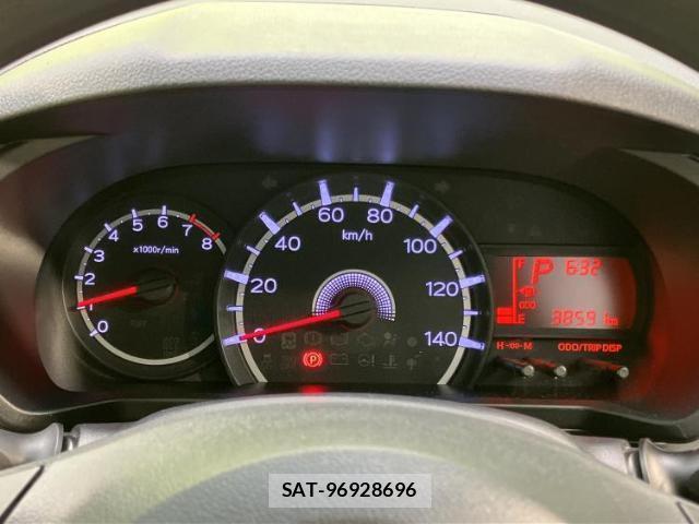 Daihatsu MOVE 2015-07 8878425-13
