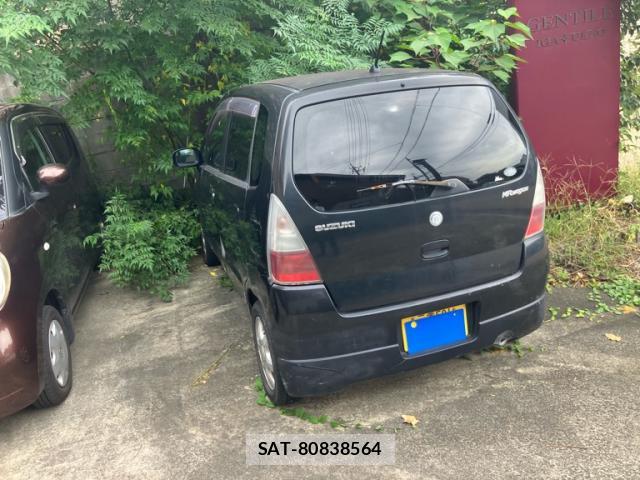 Suzuki MR WAGON 2004-01 8876248-1