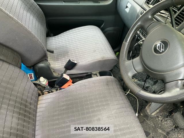 Suzuki MR WAGON 2004-01 8876248-3