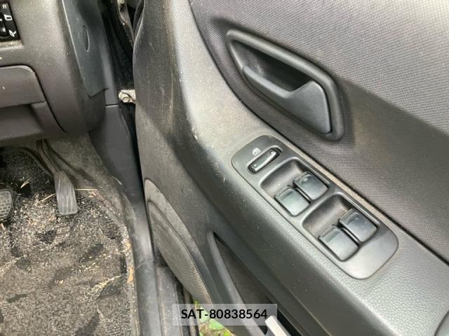 Suzuki MR WAGON 2004-01 8876248-4