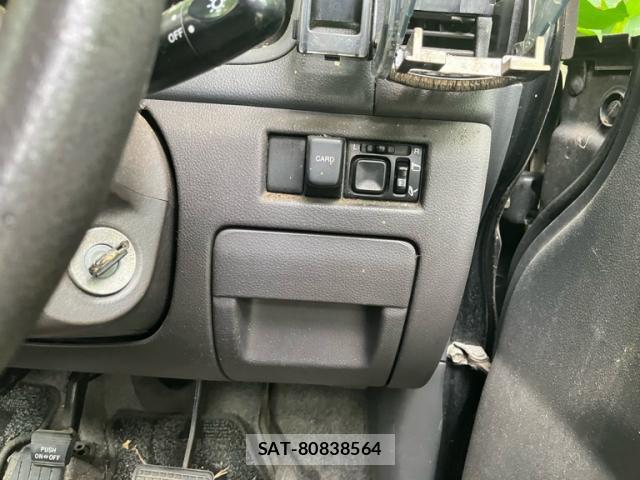 Suzuki MR WAGON 2004-01 8876248-5