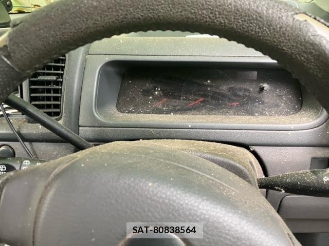 Suzuki MR WAGON 2004-01 8876248-8