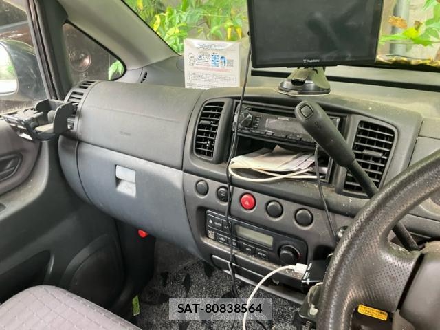 Suzuki MR WAGON 2004-01 8876248-9
