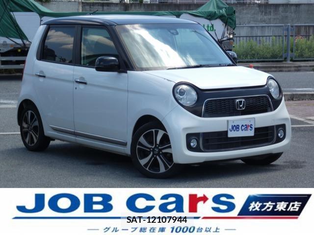 Honda N-ONE 2015-06 8876482-0