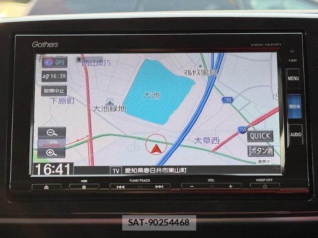 Honda N-ONE 2015-11 8876722-4