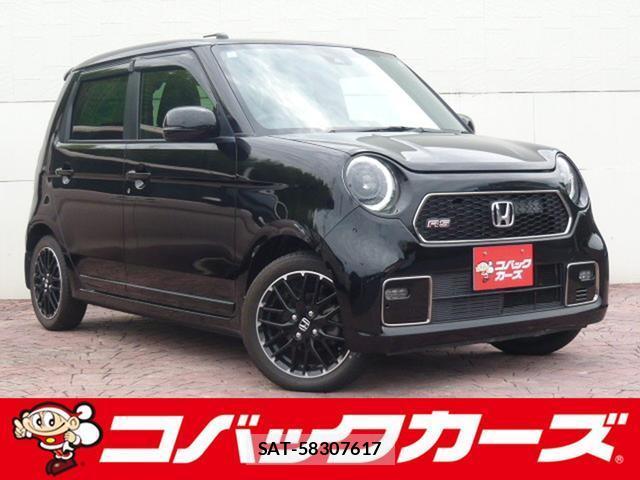 Honda N-ONE 2021-02 8876724-0