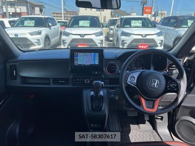 Honda N-ONE 2021-02 8876724-1