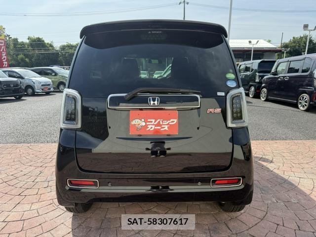 Honda N-ONE 2021-02 8876724-6