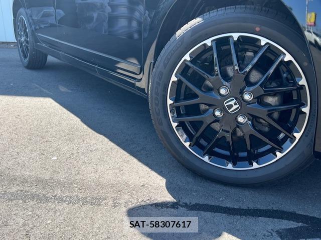 Honda N-ONE 2021-02 8876724-9