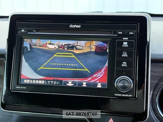 Honda N-ONE 2022-06 8876807-4